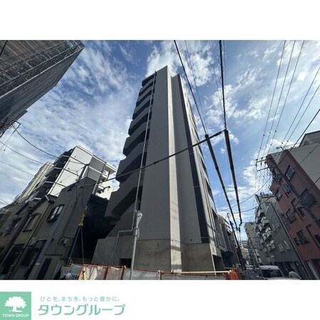 ジーグランデ森下の物件内観写真